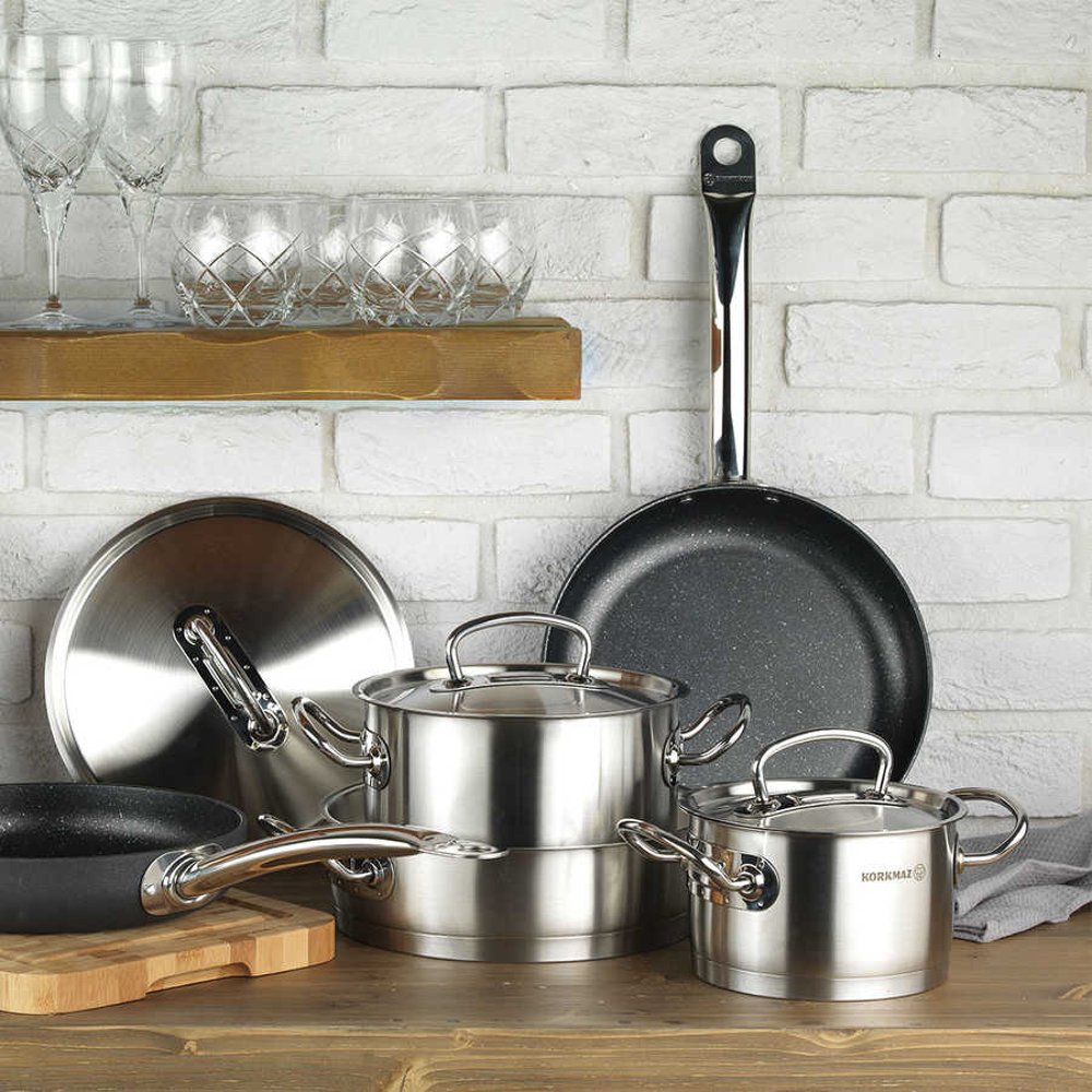 korkmaz-proline-ekstra-derin-16-cm-satin-tencere-a1164-celik-tencere-6417-75-B